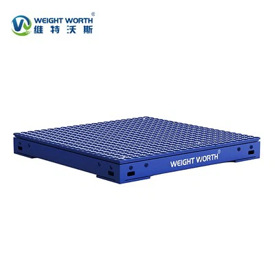 Põrandakaalud kaevuraamidega